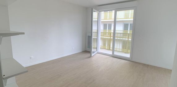 Appartement 1 pièce - Photo 2