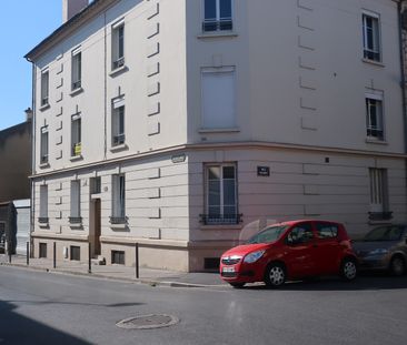 RUE PAULIN PARIS, Reims - Photo 3