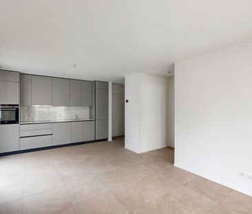 2.5 Zimmer, 52 m², 4. Stock - Photo 4