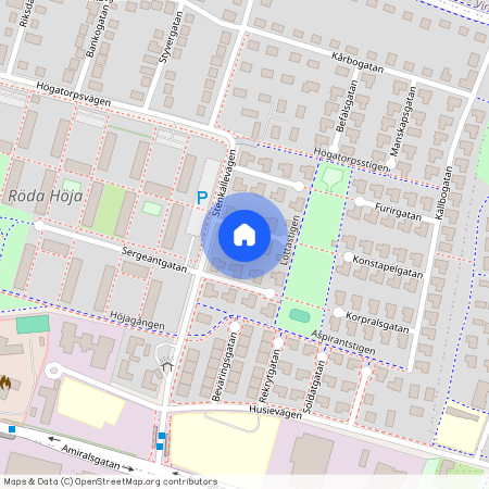 Styckjunkargatan 3, 212 33 Malmö, Skane