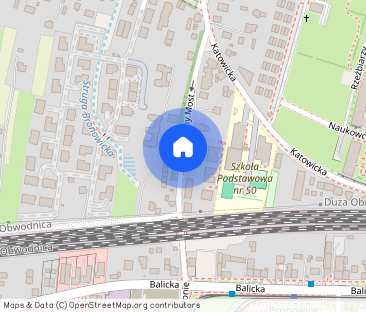 Kawalerka Bronowice ładna dobry dojazd Mpk, zieleń - Фото 1