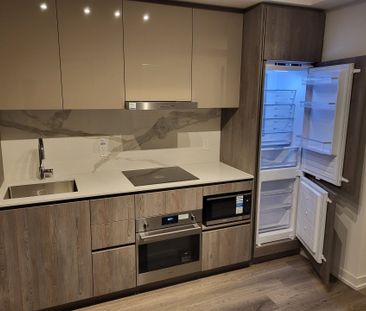 For Lease - 8 Interchange Way Unit# 3008, Vaughan, Ontario - Photo 4