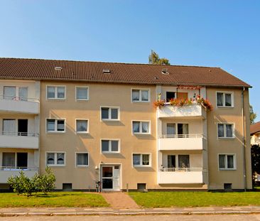 2-Zimmer-Wohnung in Recklinghausen Süd - Foto 1