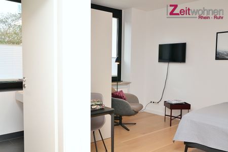 Möbliertes Design-Apartment in Lindenthal - Video Online - Foto 2