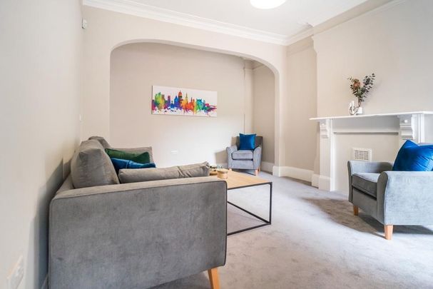 5 bedroom house to rent - Photo 1