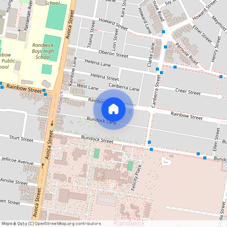 177 Rainbow Street, NSW 2031, Randwick