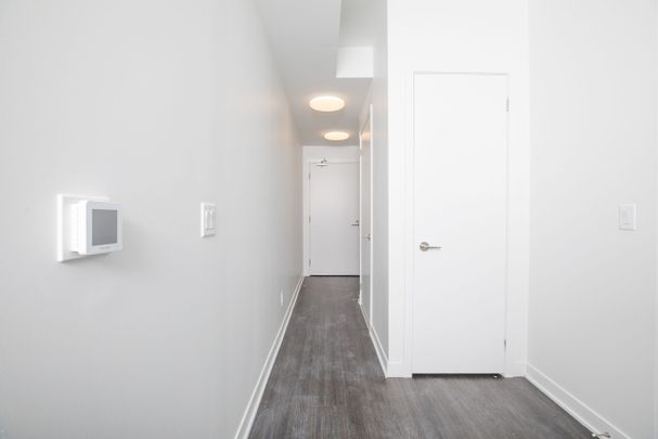 For Lease - 185 Alberta Avenue Unit# 607, Toronto, Ontario - Photo 1