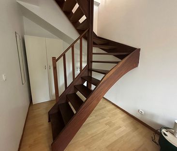 Location Appartement 2 pièces 35m² - Photo 5