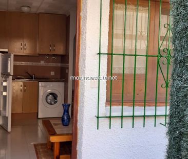 Bungalow in San Fulgencio, La Marina Urbanizacion, for rent - Photo 6