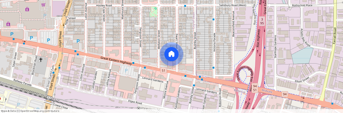 3 Ewart Street, WA 6056, Midvale