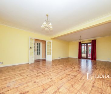 4 bedroom house to rent The Street, Great Bricett, Ipswich, IP7 - Photo 4