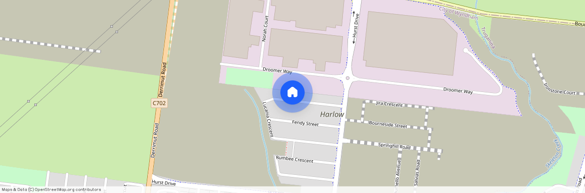 28 Lucania Crescent, Vic 3029, Tarneit