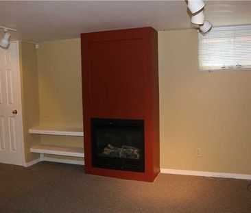For Lease - 578 Stonecliffe Road, Oakville, Ontario - Photo 6
