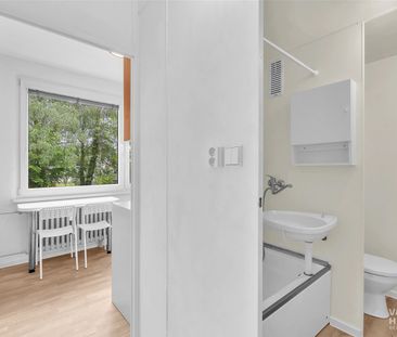 Pronájem bytu 1+1 32 m² - Photo 3
