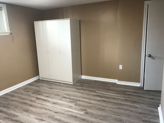 For Lease - 35 Beckett (Baseement) Avenue Unit# Basement, Toronto, Ontario - Photo 1