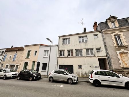 Location maison 5 pièces, 111.74m², La Roche-sur-Yon - Photo 4