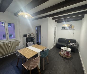 Location Appartement 2 pièces 38m² - Photo 1