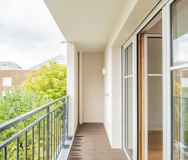 Rental Apartment Puteaux Pressensé-Rives de Seine - Photo 2