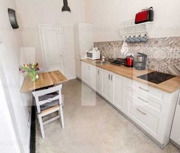 Apartament cu 1 camera, 32 mp, loc de parcare, modern/lux, ultracentral - Fotografie 4