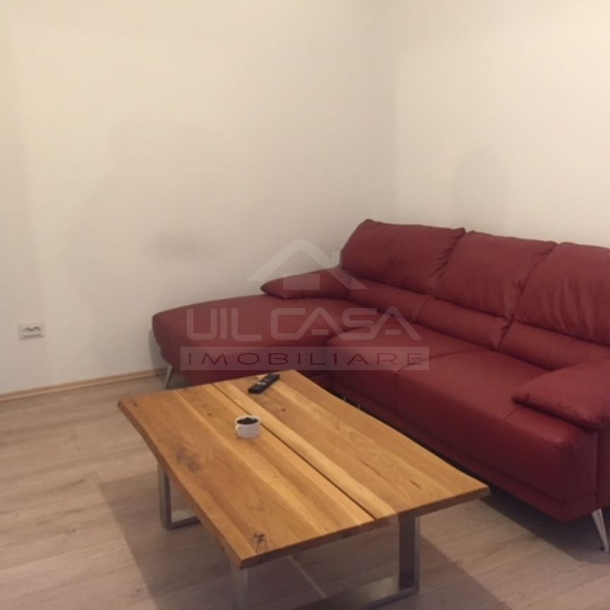 Apartament 3 camere Tudor Vladimirescu - Fotografie 1