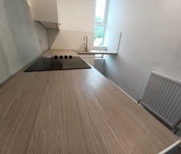 1 bedroom terraced house to rent - Photo 3