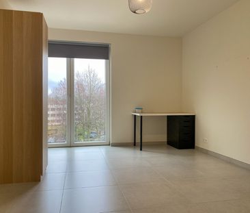 Appartement te Evergem - Foto 5