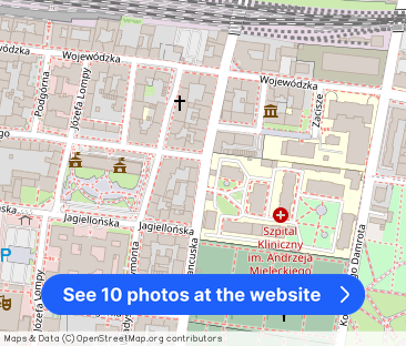 Nowe ,duże 4 pokojowe mieszkanie ul. Francuska - Photo 1