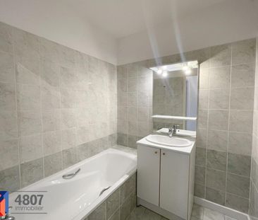 Appartement T2 à louer à Valleiry - Photo 5