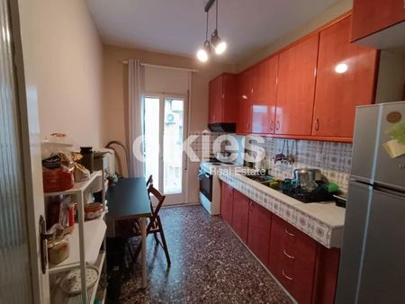 Διαμέρισμα για ενοικίαση Μαλακοπή (Τούμπα) - Φωτογραφία 4