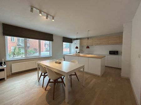 Wonen in de historische binnenstad van Leuven! - Photo 5