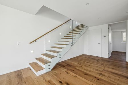 3.5-room duplex apartment First rental - Foto 4