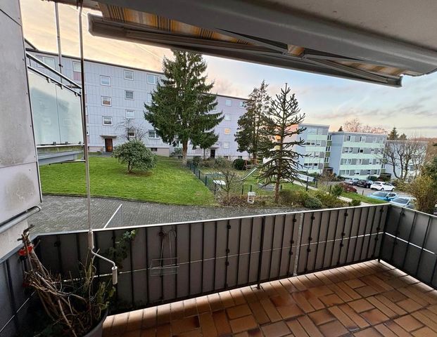 Wohnung 3 Zimmer 73 m2 Erstbezug nach Renovierung - Foto 1