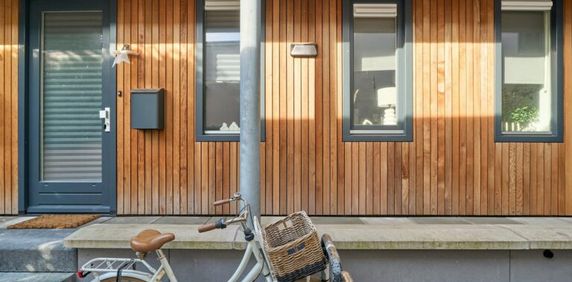 Bongerdsteeg - Foto 2