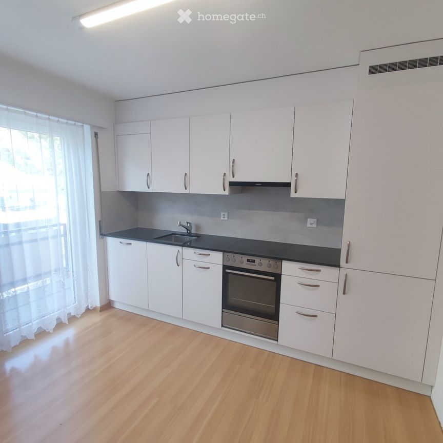 4.5 Zimmer, 110 m² - Photo 1