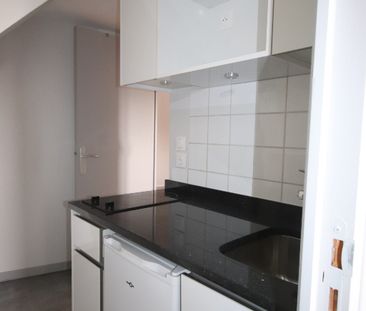 Studio de 21.57 m², rue Solférino – Solférino réf 00665-005 - Photo 3