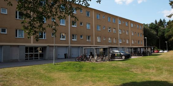 Urbergsterrassen 56, våning 3 - Photo 3