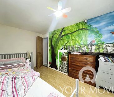 3 bedroom terraced house to rent - Photo 5