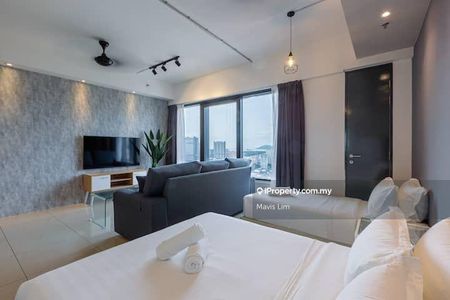 Tropicana 218 Macalister, George Town - Photo 3