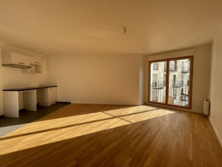 Studio de 37 m² dans le 19ème arrondissement de Paris - Photo 5