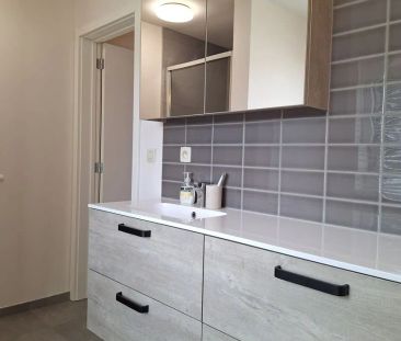 Recente vrijstaande woning te Zonhoven - Photo 5