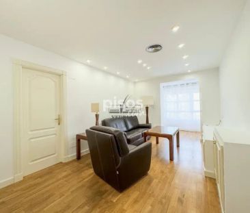 Apartamento en alquiler en Paseo de la Independencia - Photo 1