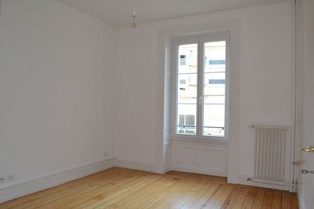 Eaux-Vives : bel appartement proche du lac - Photo 2