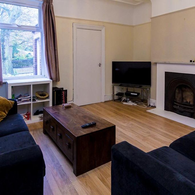 5 bedroom house to rent - Photo 1