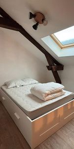 Location Appartement 2 pièces 23m² - Photo 4