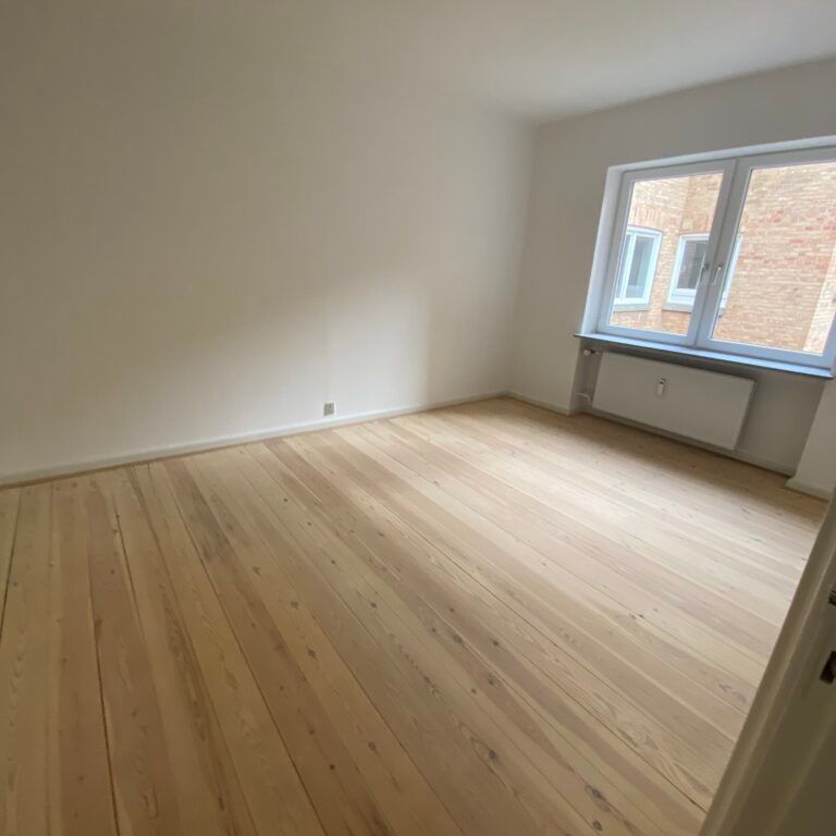 62m2 lejlighed - Foto 1