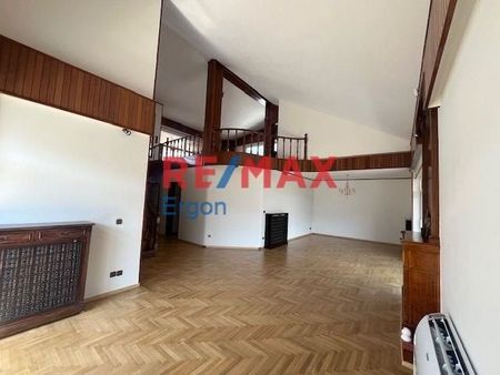 Μεζονέτα για ενοικίαση - Παπάγου, - Photo 2