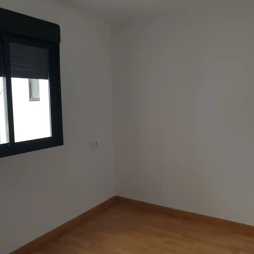 Apartamento de alquiler en Calle Marie Curie, Churra - Foto 1