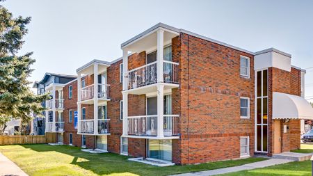 1 Bed Apartment For Rent In Mount Pleasant | Heat & Water Included - Photo 2