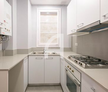 Piso de alquiler en Sant Gervasi, El Putget i el Farró - Photo 4