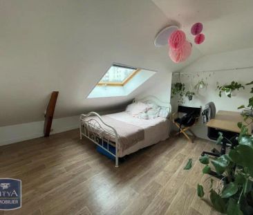 Appartement à louer 2 pièces 19.82m² - Photo 3